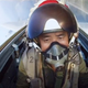 Illustration for article titled Apparently In North Korea Ejection Seat Doilies Are All The Rage